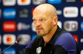 Scotland name former England prop in squad for Six Nations