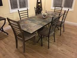 Because of the extremely perfect size, this round wooden dining table is quick to carry, clean, assemble, and its places, incredible designs of this exclusive wood. No Need To Start With A Clean Slate Winnipeg Free Press Homes