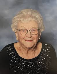 Obituary information for Elizabeth "Betty" Rambold Dowson