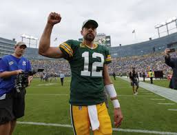 The packers made a whole lot of noise thursday night by selecting utah state quarterback jordan love. Click Bait How Each Nfl Team Could Trade For Aaron Rodgers