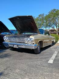 Image result for Adobe Beige 1963 Nova