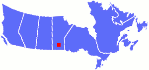 The Climate And Weather Of Winnipeg Manitoba Living In Canada