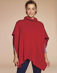 Jul 13, 2021 · if you're looking for an easy knit poncho rectangle this is the pattern for you. Poncho Knitting Pattern How To Knit A Poncho