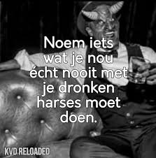 Noem Iets Wat Je Nou Nooit Met Je Dronken Harses Moet Doen Kvd Reloading Movie Posters