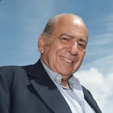 Cela fait 5 ans aujourd'hui que Pierre Bénichou nous a quittés. 🕊️