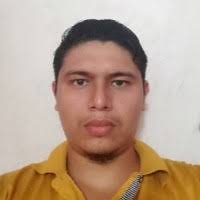 Holger Alejandro Bravo Tapia