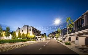 #forsale single storey terrace house seksyen 3 bandar bukit mahkota bangi for sale rm340k | freehold 3 bedroom more detail contact : Crescentpark Bandar Bukit Mahkota Townhouse Freshproperty Co