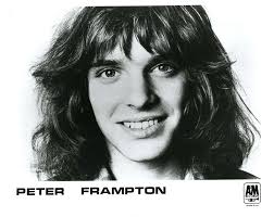 Peter Frampton