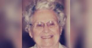 Mrs. Frances Scott DuVall Obituary