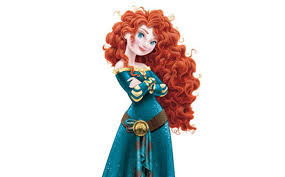 45 merida (brave) hd wallpapers und hintergrundbilder. Merida From Brave Gets Sexy Makeover Ew Com