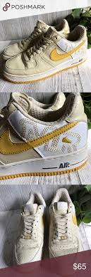 Nike Air Force 1 Xxv 82 Af 1 Men S 10 5 Nike Air Force Nike Air Nike
