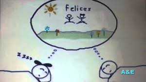 En uncomo te explicamos los. Sorpresa 10 Meses De Novios Te Amo 3 Youtube