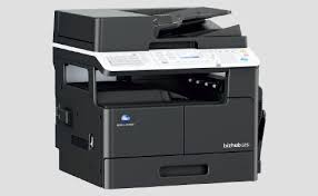Do you have a question about the konica minolta bizhub 20 or do you need help? Bizhub 225i 205i