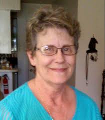 Ardyth Elayne Stembridge