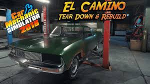 Here you can find parts and very incomplete cars. Car Mechanic Simulator Unlock Junkyard Carcrot