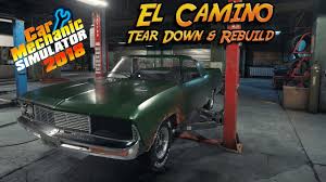 Your car goes through a lot of wear and tear—don't add to it by doing these common things that can potentially damage it. Car Mechanic Simulator Unlock Junkyard Carcrot