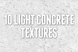 The beach areas were simulated with the bomacron regular slate texture and light brown tones of color hardener and release agent to get that perfect sandy beach vibe. Light Concrete Textures Pack 1 Design Panoply