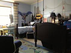Modern teens are more sophisticated when it comes to design. 34 Batman Boys Room Ideas Batman Batman Room Superhero Room