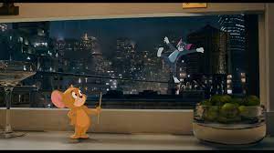 I loved tom and jerry as a kid, who didn't? Tom And Jerry 2021 Imdb