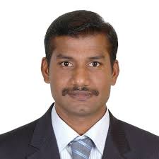 Karthikeyan Sundar Raj