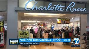 Our models are selected from various modeling agencies. Charlotte Russe Last Day To Use Gift Cards Abc7 Los Angeles