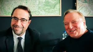 135,523 likes · 783 talking about this. Munster Tatort Jan Josef Liefers Und Axel Prahl Im Interview Mit Mike Powelz Youtube