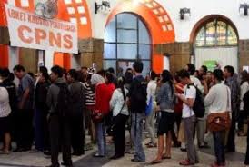 Fakultas syariah dan hukum universitas islam negeri raden fatah palembang ikhlas,. Pendaftaran Cpns 2021 Dibuka Besok Ada 688 Ribu Formasi Republika Online