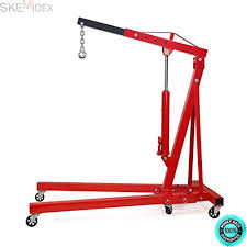 Double bearing swivel casters provide smooth and easy maneuvering around your work space. Not Angka Lagu Harbor Freight Engine Hoist 2 Ton Harbor Freight 2 Ton Engine Hoist Assembly Item 60388 Limited Time Sale Easy Return Pianika Recorder Keyboard Suling