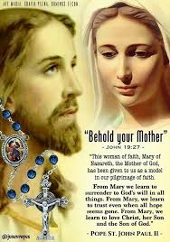 Feast of the Immaculate Heart of the Blessed Virgin Mary