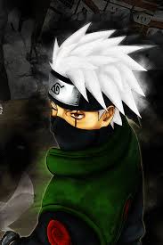 All wallpapers displayed on this site considered to be established on public domain. 46 Kakashi Iphone Wallpaper On Wallpapersafari