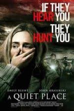 Mereka harus bersembunyi dari makhluk yang berburu dengan suara. Download Film Sub Indo Download Film Sub Indo