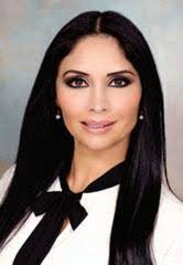 Cathie Sanchez's Instagram, Twitter & Facebook