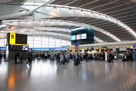 Heathrow Airport Inside Heathrow Airport Terminal 5 Departure Affiliate Airport Heathrow Depa Heathrow Airport Heathrow Airport Terminal 5 Heathrow