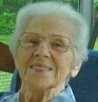 VERONICA BENDER Obituary (2014)