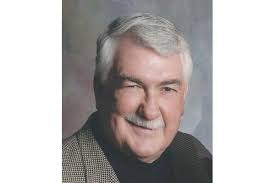 Michael Burrall Obituary (2015)