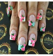 Además puedes disfrutar de más modelos en uñas decoradas con flores y mariposas en este sitio web. Unas Decoradas Con Flores Disenos Unas Con Flores Fur Android Apk Herunterladen