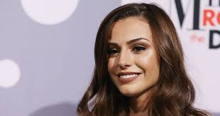 Cher Lloyd looks nothing like her X Factor days as she debuts White  Lotus-inspired 'Italian bob'