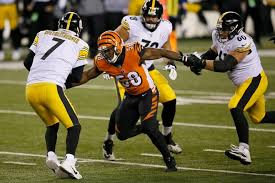 Both de carl lawson, who ruptured his achilles, and s zane lewis, who tore his patella tendon/suffered a sprained mcl, will miss the 2021 season. Auburn In The Nfl Week 15 Lawson Leads Bengals To Upset Over Steelers