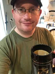 Favorite morning coffee drinks