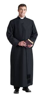 Bishop Cassocks Clergy Apparel Church Robes Cassock Anglican Clergy