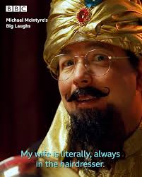 Everything you don't want to happen will happen, and you might find yourself begging for privacy and alone time. Bbc Iplayer Michael Mcintyre S Big Laughs Parenting Facebook
