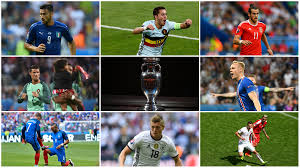 Leur bête noire depuis 1958. Sondage L Qui Va Gagner L Euro 2016 Goal Com