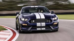 Shelby Mustang Gt350 Review Gt500 S Baby Brother Tested Ford Mustang Shelby Ford Mustang Ford Mustang Shelby Gt