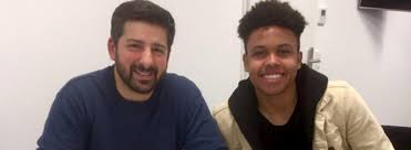Check spelling or type a new query. Mckennie Ein Schones Gefuhl Bundesliga Kicker