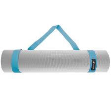 That's not going to end well. Prosourcefit Yoga Mat Carrying Sling W Easy Adjustable Cinch Strap Walmart Com Walmart Com