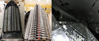 Starlink is a satellite internet constellation being constructed by spacex providing satellite internet access. Spacex Is Building Starlink Satellites Faster Than It Can Launch Them