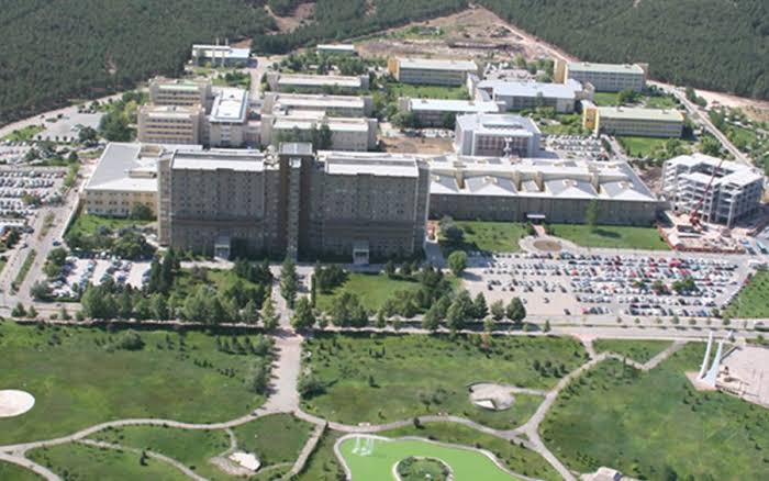 Osmangazi Üniversitesi Yerleşkeleri | Eskişehir Apartlar | En Kapsamlı  Eskişehir Apart-Yurt Rehberi