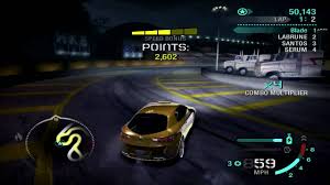 The collector's edition is a special edition of need for speed: Need For Speed Carbon Collectors Edition Drift 1080p Hd Youtube