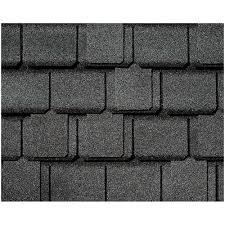 This bundle will be used every time you start a new shingle row and you always start with the full shingle first. Gaf Camelot Ii Antique Slate Lifetime Designer Shingles 25 Sq Ft Per Bundle The Home Depot Canada