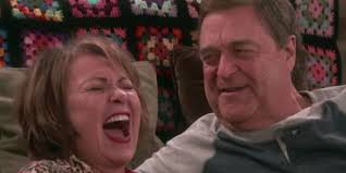 Roseanne Barr Offered Adult Film Role After TV Cancellation